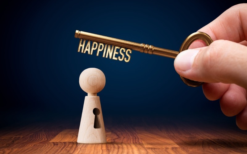 【要約】幸福の資本論